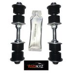 RoadNutz Poly Rear DropLinks for Nissan 200SX S13 1.8 +Turbo CA18DE/DT 1988-1994